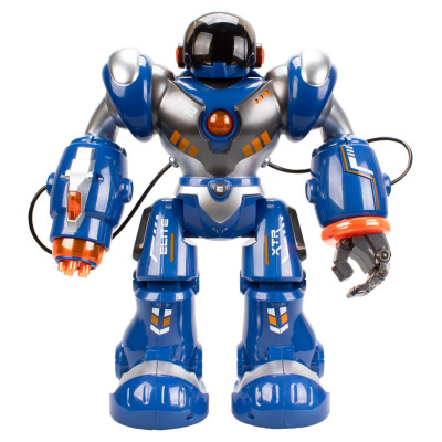 Xtrem Bots Elite Robots