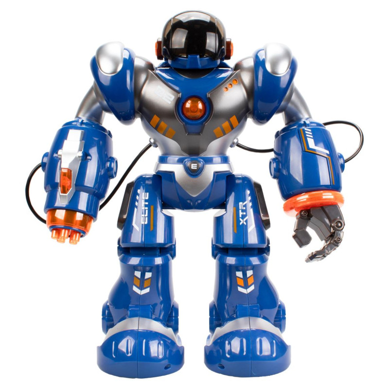 Xtrem Bots Elite Robots