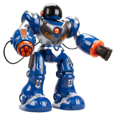 Xtrem Bots Elite Robots