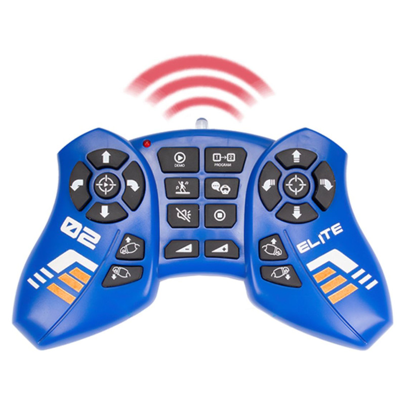 Xtrem Bots Elite Robots