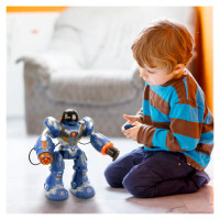 Xtrem Bots Elite Robots