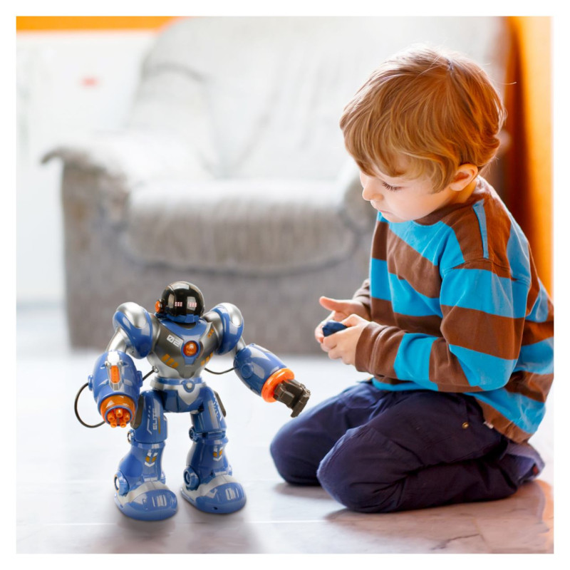 Xtrem Bots Elite Robots