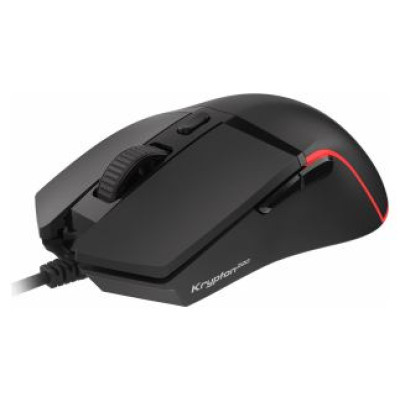 Genesis Krypton 220 Black