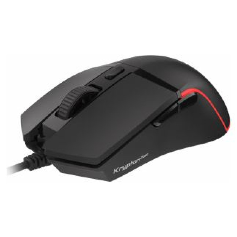 Genesis Krypton 220 Black