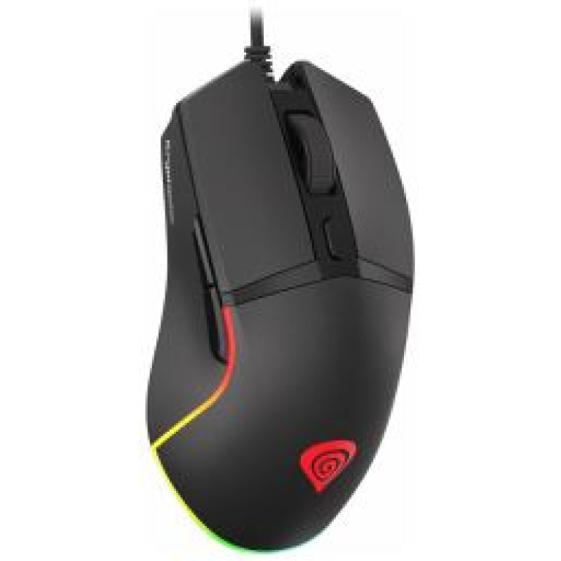 Genesis Krypton 220 Black