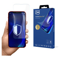 3Mk Protection 3mk FlexibleGlass Pro hybrid glass for iPhone 13