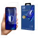 3Mk Protection 3mk FlexibleGlass Pro hybrid glass for iPhone 13
