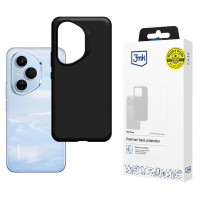 3Mk Protection 3mk Matt Case for Honor 400 PRO - black