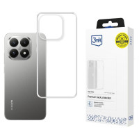 3Mk Protection 3mk Clear Case for Xiaomi 15T 5G - transparent