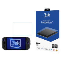 3Mk Protection 3mk FlexibleGlass Hybrid Glass for Lenovo Legion Go 2