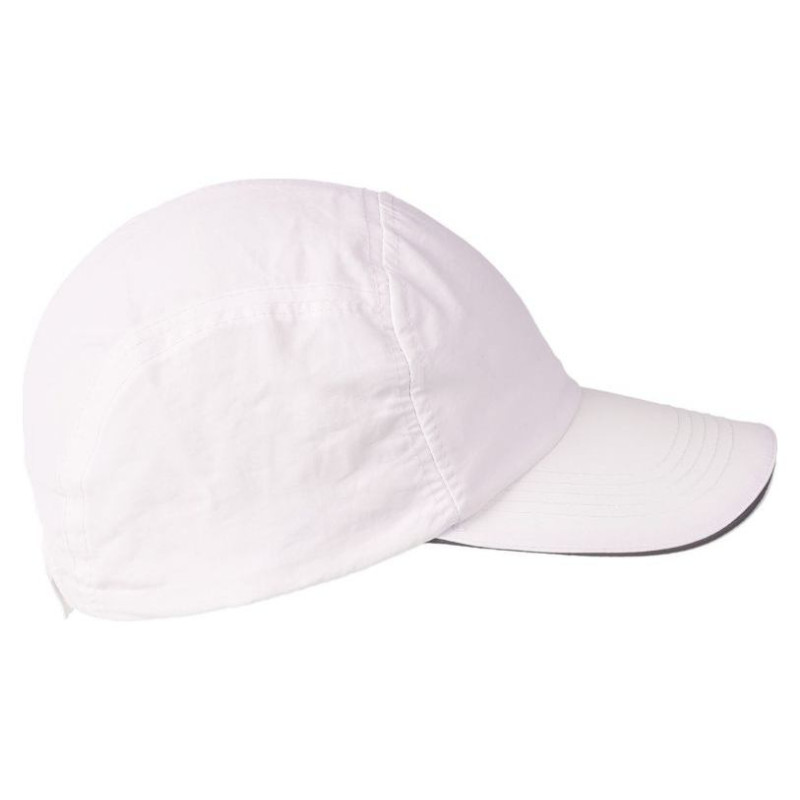 Hi-Tec Sokoto white baseball cap