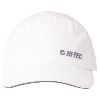 Hi-Tec Sokoto white baseball cap
