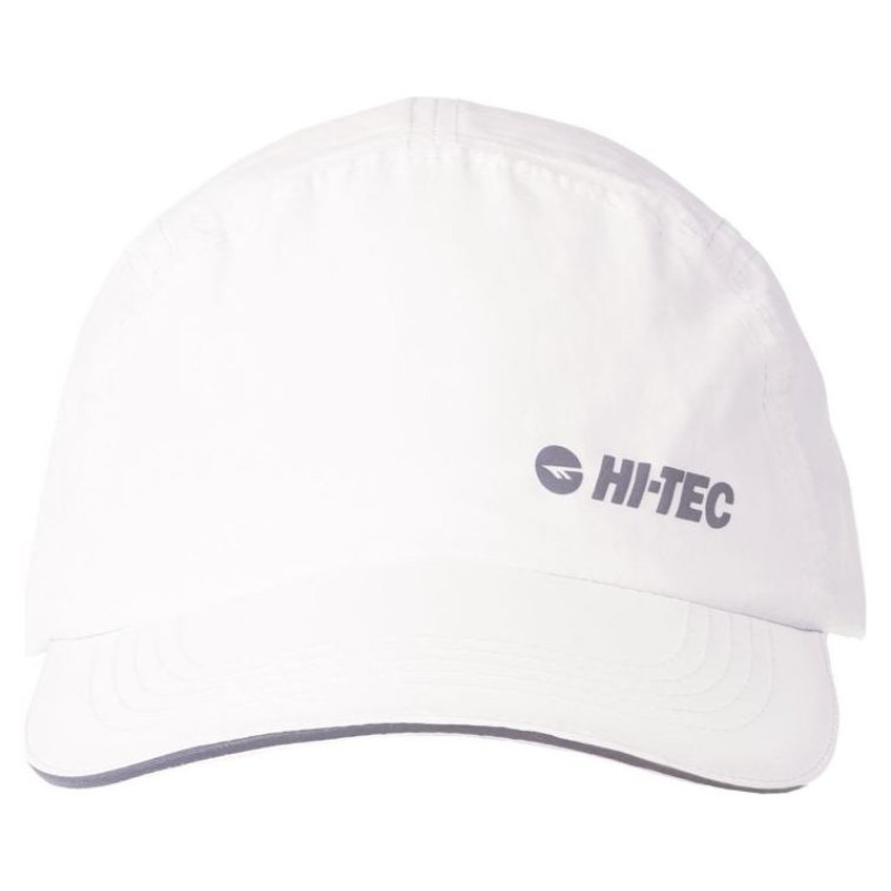 Hi-Tec Sokoto white baseball cap