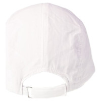 Hi-Tec Sokoto white baseball cap