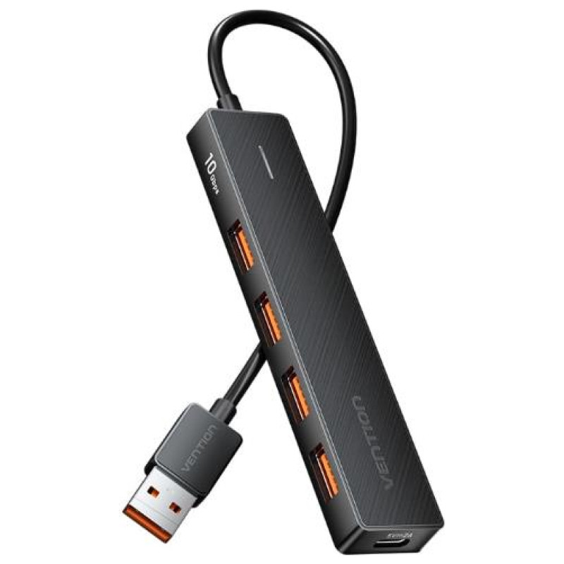 Vention I/O HUB 5-IN-1 USB3.2 GEN2/0.15M CHOBB VENTION
