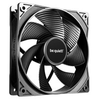 Be Quiet CASE FAN 120MM PURE WINGS 3/PWM 3-PACK BL137 BE QUIET