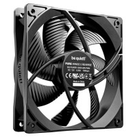 Be Quiet CASE FAN 120MM PURE WINGS 3/PWM 3-PACK BL137 BE QUIET