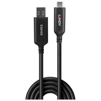 Lindy CABLE USB3.2 TYPE A TO C 25M/43396 LINDY