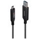 Lindy CABLE USB3.2 TYPE A TO C 25M/43396 LINDY
