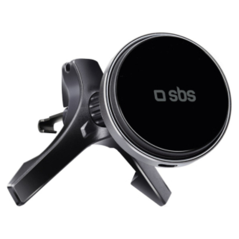 SBS Telefona turētājs SBS MagSafe Magnetic 15W