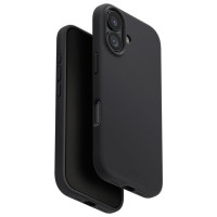 Uniq Lino iPhone 17 Magclick Charging Case - Gray