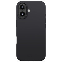 Uniq Lino iPhone 17 Magclick Charging Case - Gray