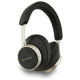 Guess Bluetooth 4G Classic Logo Wireless On-Ear Headphones - Black