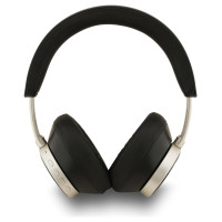 Guess Bluetooth 4G Classic Logo Wireless On-Ear Headphones - Black