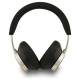 Guess Bluetooth 4G Classic Logo Wireless On-Ear Headphones - Black
