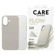 Panzerglass CARE by PanzerGlass FLOW MagSafe Case for iPhone 17 - Beige