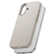 Panzerglass CARE by PanzerGlass FLOW MagSafe Case for iPhone 17 - Beige