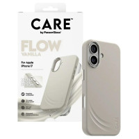 Panzerglass CARE by PanzerGlass FLOW MagSafe Case for iPhone 17 - Beige