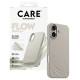 Panzerglass CARE by PanzerGlass FLOW MagSafe Case for iPhone 17 - Beige