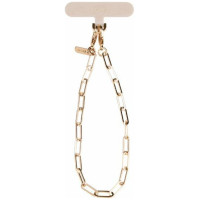 Uniq Coehl GoldiLocks Handstrap Phone Lanyard - Gold