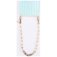 Uniq Coehl GoldiLocks Handstrap Phone Lanyard - Gold