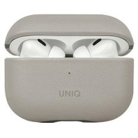 Uniq Lyden DS AirPods Pro 2 Case - Beige-Green