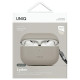 Uniq Lyden DS AirPods Pro 2 Case - Beige-Green