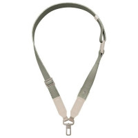 Uniq Vista 2-in-1 phone lanyard - green
