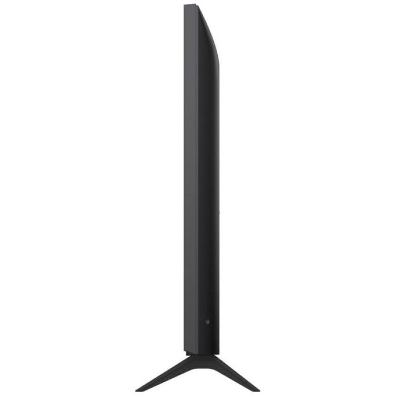 LG TV Set|LG|43 "|4K Ultra HD|3840 x 2160 pixels|Flat|16:9|LED|43NANO80A3B