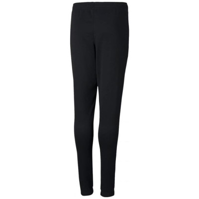 Puma teamRISE Poly Training Pants Junior 657391 03 (140cm)