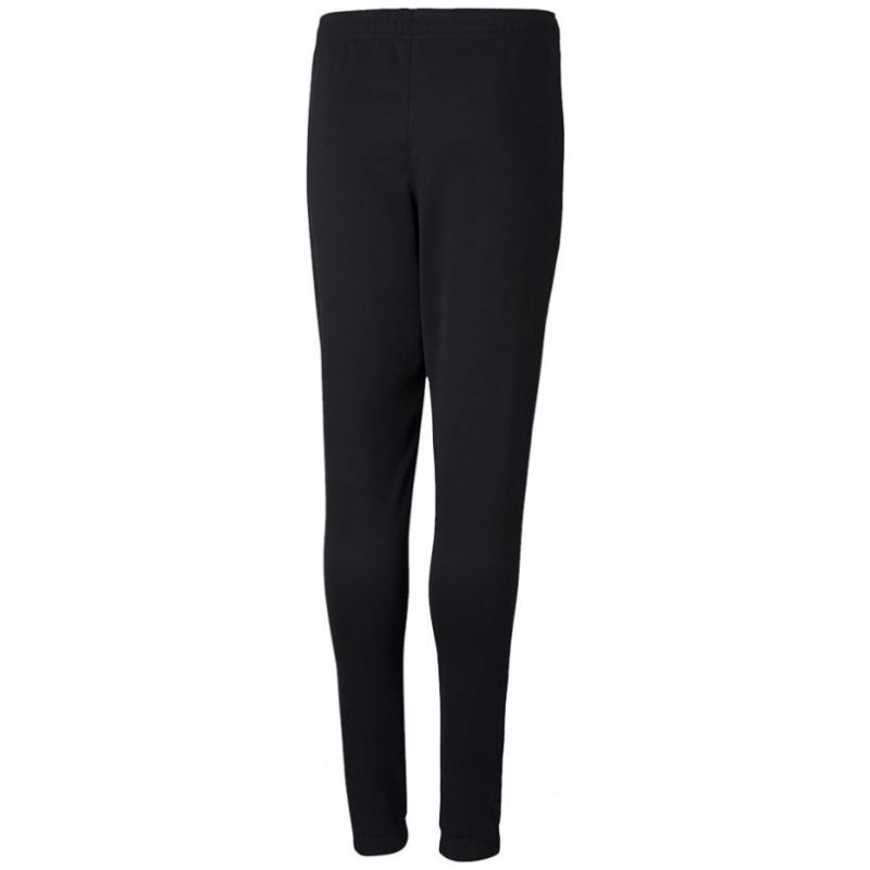 Puma teamRISE Poly Training Pants Junior 657391 03 (140cm)