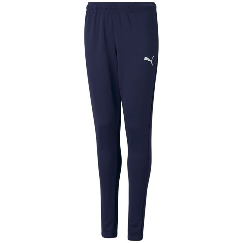 Puma teamRISE Poly Training Pants Junior 657391 06 (140cm)