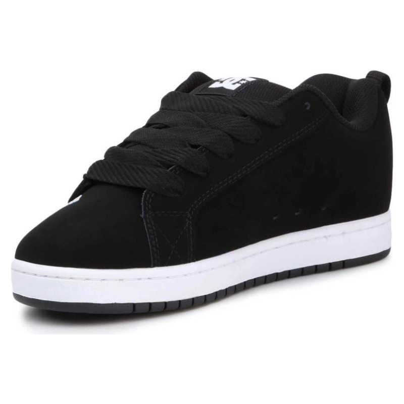 Inny DC Court Graffik M 300529-001 shoes (EU 43)