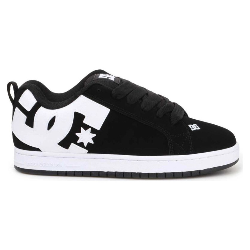 Inny DC Court Graffik M 300529-001 shoes (EU 43)