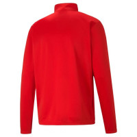 Puma teamRise Training Poly Jacket M 657392 01 (S)