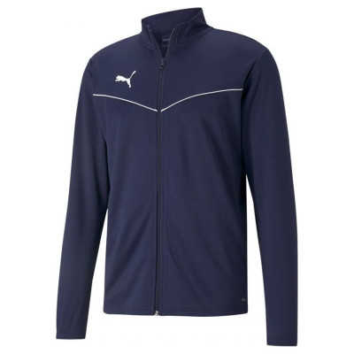 Puma teamRise Training Poly Jacket M 657392 06 (2XL)