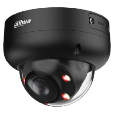 Dahua NET CAMERA 6MP DOME/HDBW3649R-ZAS-IL-27135-B DAHUA