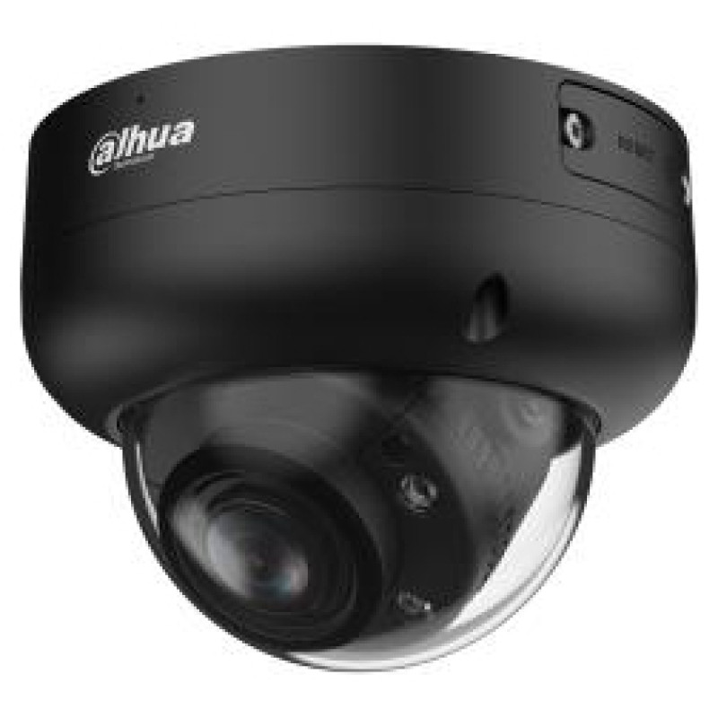Dahua NET CAMERA 6MP DOME/HDBW3649R-ZAS-IL-27135-B DAHUA