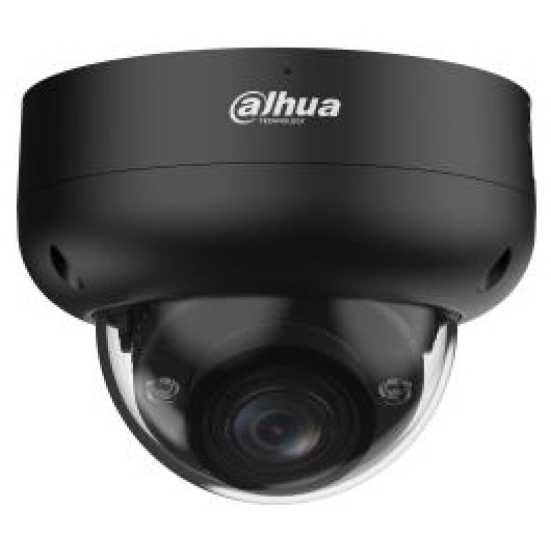 Dahua NET CAMERA 6MP DOME/HDBW3649R-ZAS-IL-27135-B DAHUA