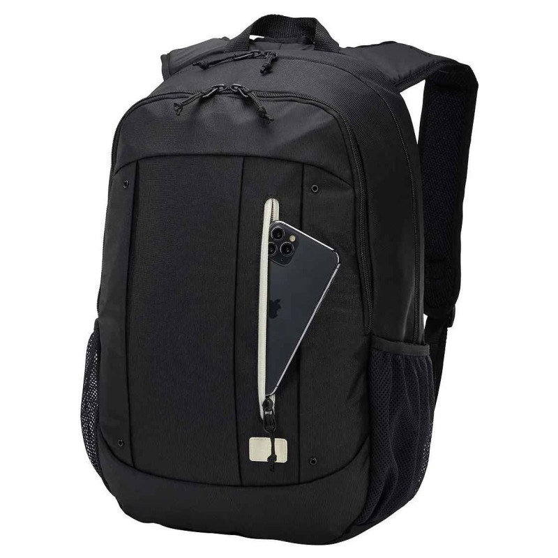 Case Logic 4869 Jaunt Backpack 15,6 WMBP-215 Black